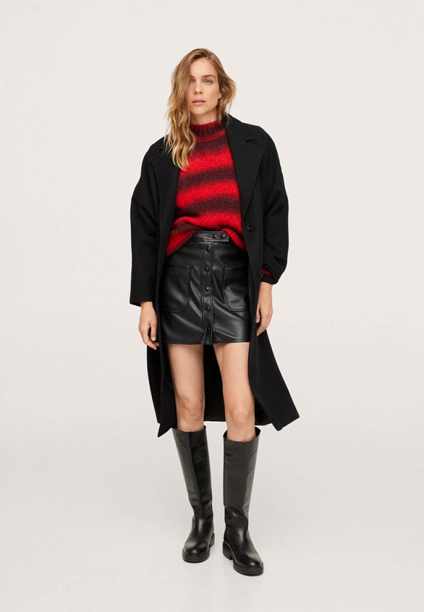 Mango Джемпер - VOLCANO - фото 2