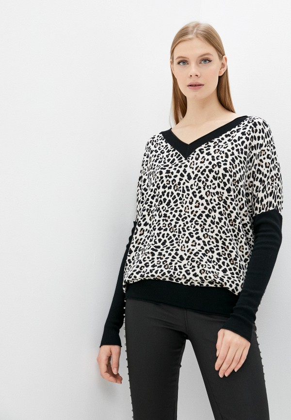 Liu Jo Пуловер - ROSE - фото 1