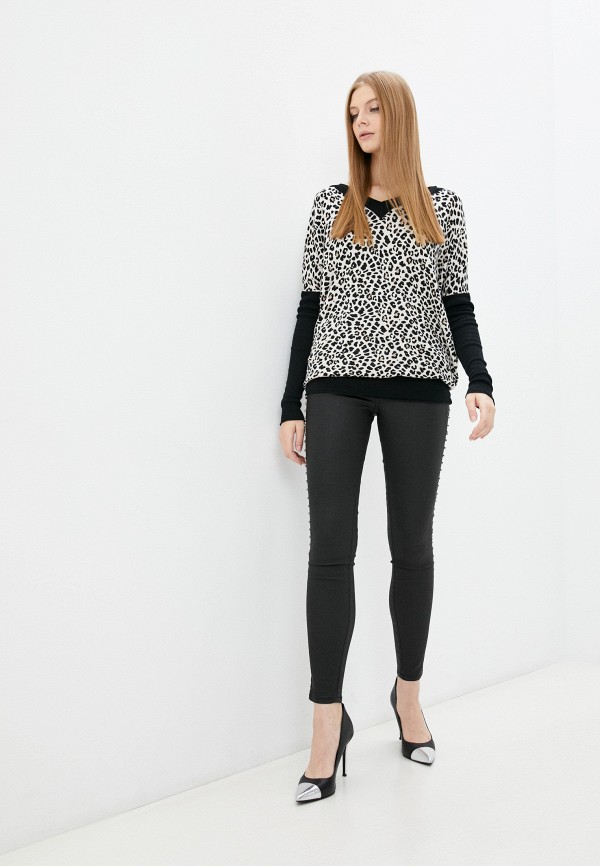 Liu Jo Пуловер - ROSE - фото 3