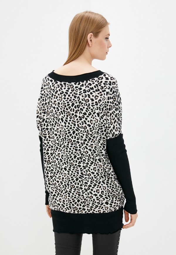 Liu Jo Пуловер - ROSE - фото 4