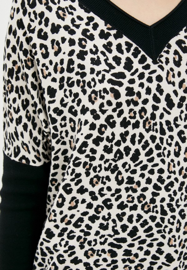 Liu Jo Пуловер - ROSE - фото 5