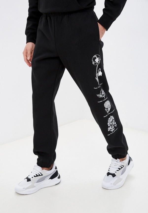 Obey Брюки спортивные - фото 1