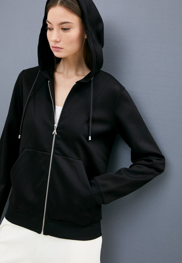 Patrizia Pepe Толстовка - фото 2