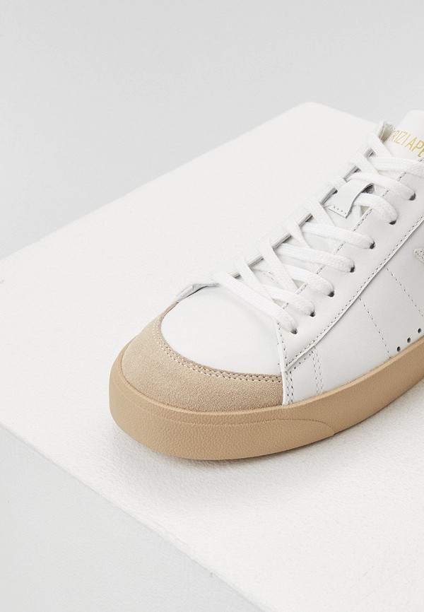 Patrizia Pepe Кеды - фото 2