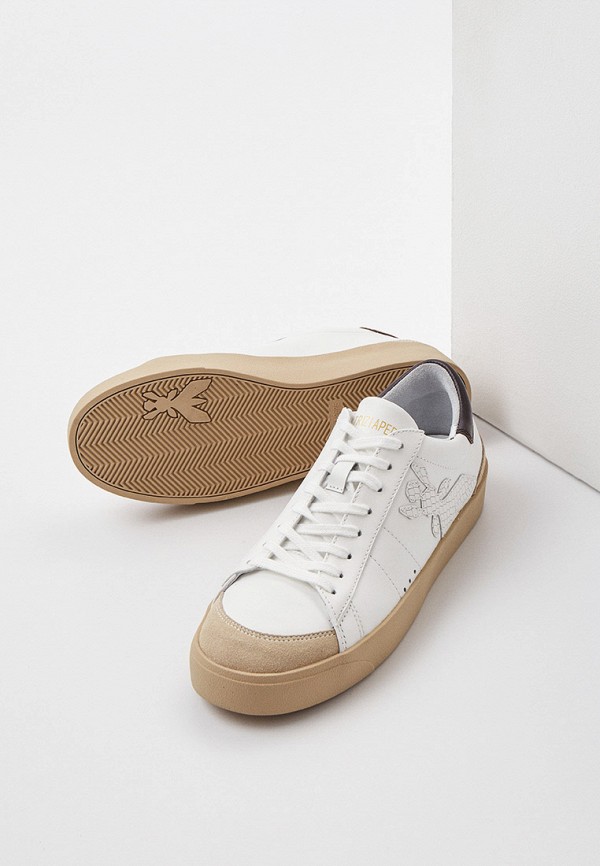 Patrizia Pepe Кеды - фото 4