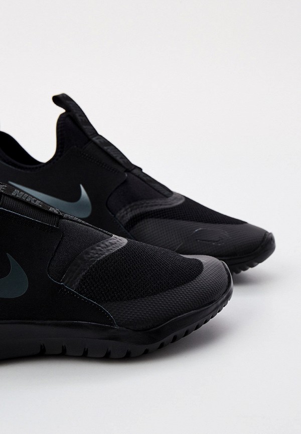 Nike Кроссовки - NIKE FLEX RUNNER (GS) - фото 2