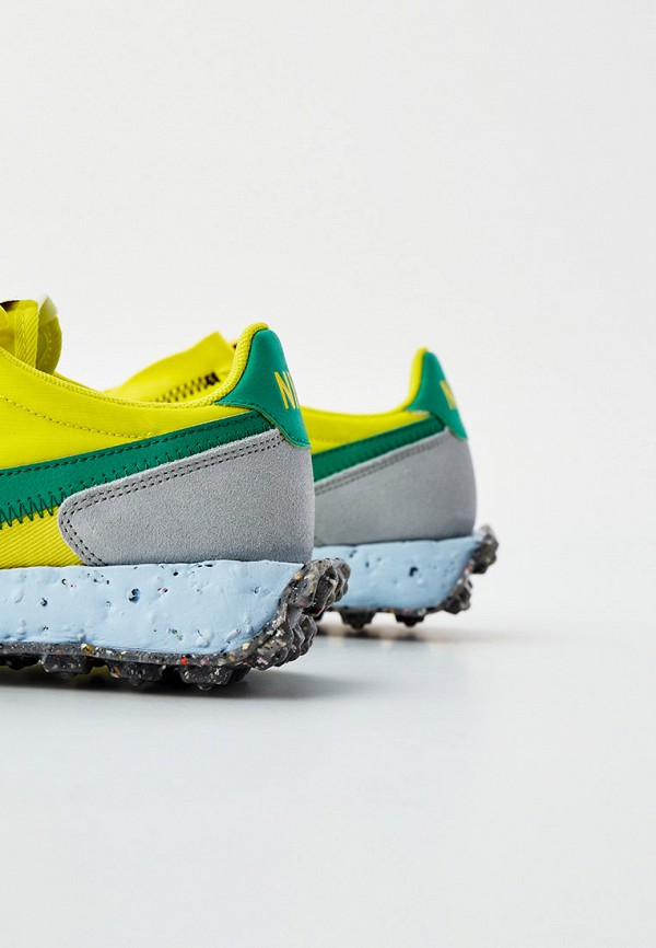 Nike Кроссовки - NIKE WAFFLE RACER CRATER - фото 4