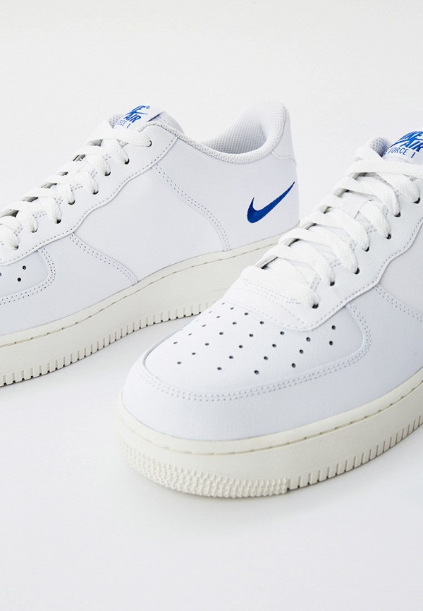 Nike Кеды - NIKE AIR FORCE 1 - фото 2
