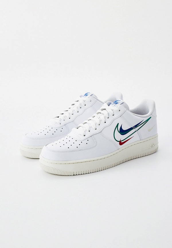 Nike Кеды - NIKE AIR FORCE 1 - фото 3