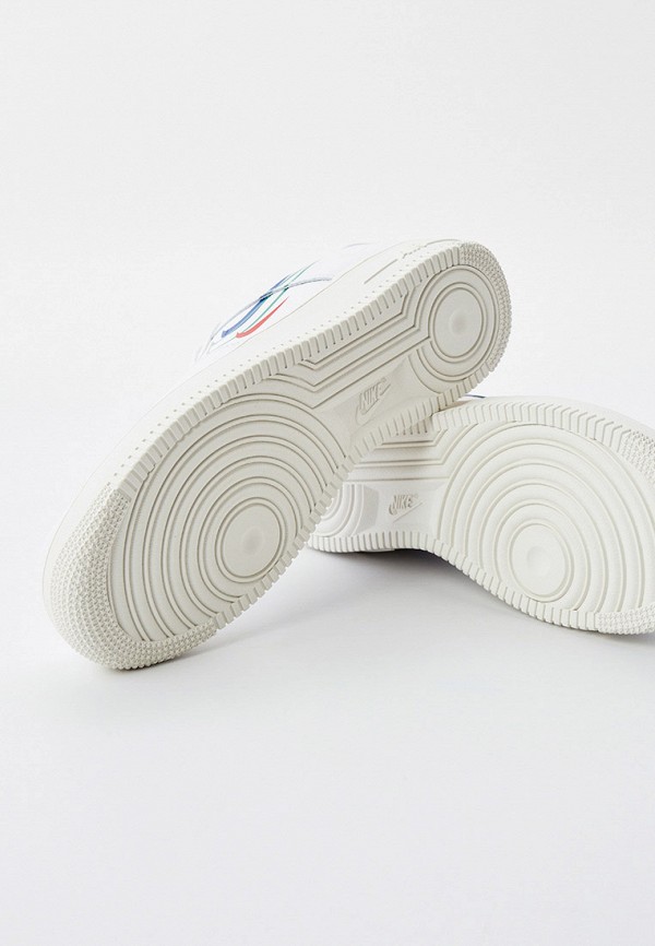 Nike Кеды - NIKE AIR FORCE 1 - фото 5