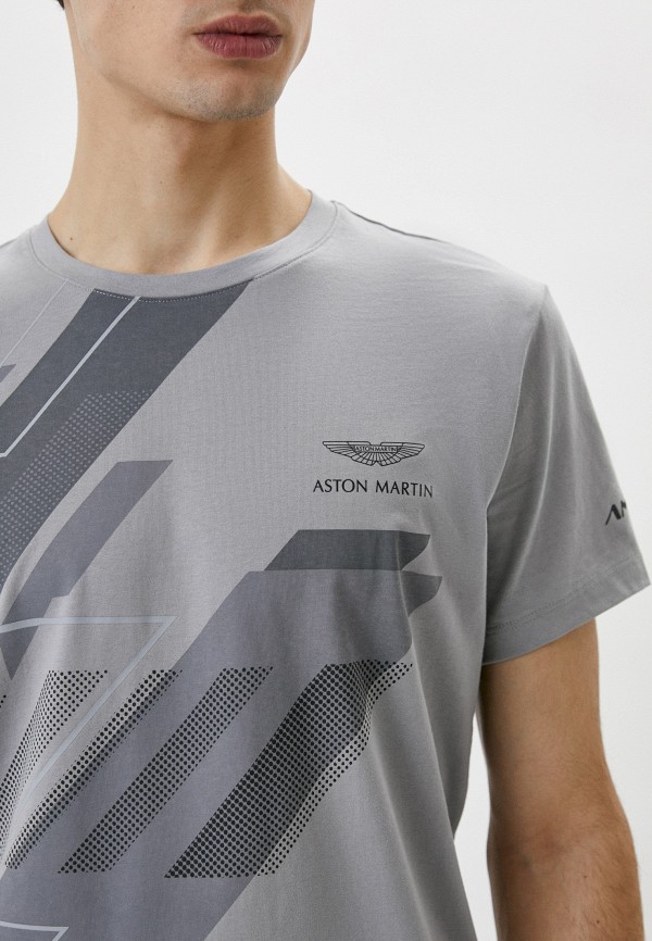 Футболка aston martin Футболка aston martin