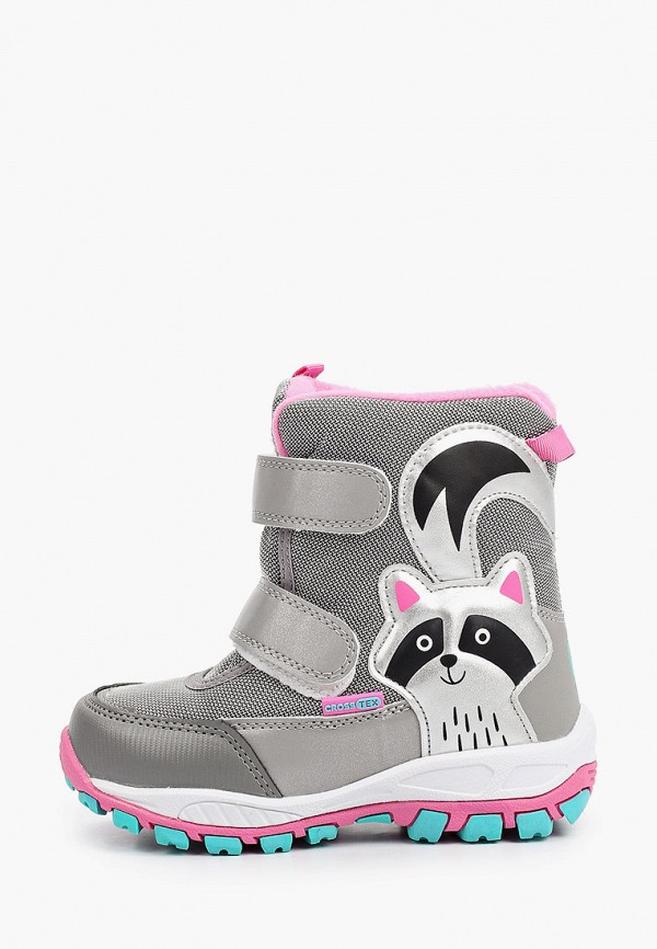 Kakadu Ботинки - фото 1