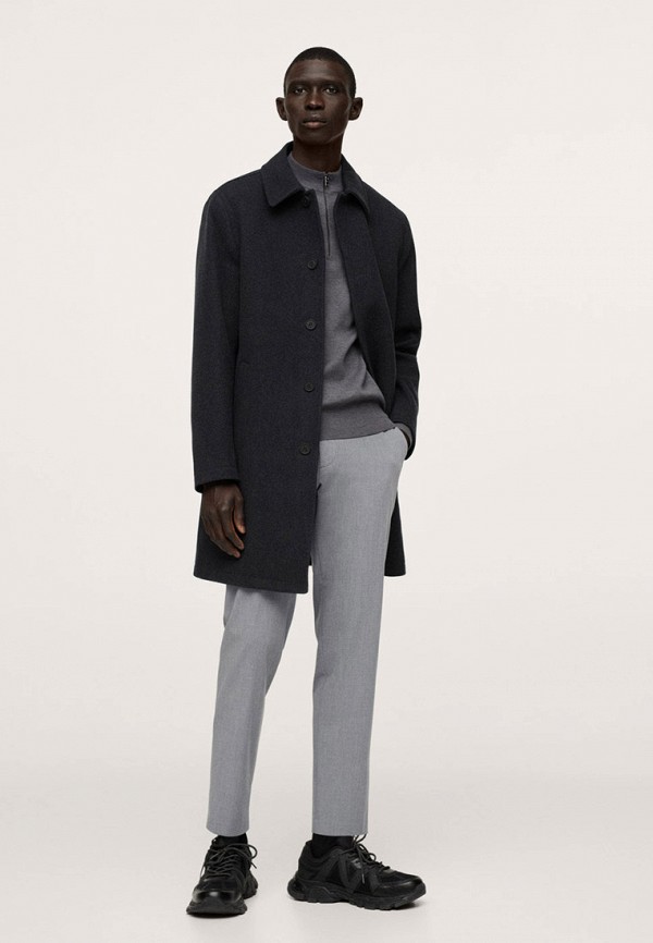 Mango Man Брюки - BOLOGNA - фото 2