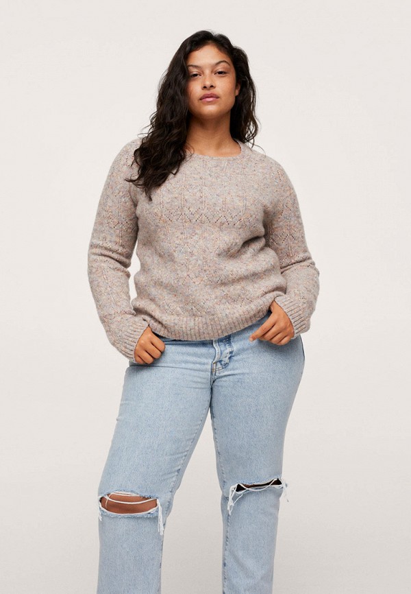 Violeta by Mango Джемпер - AXEL - фото 1