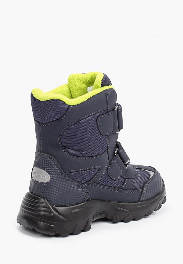 Kapika Ботинки - фото 3