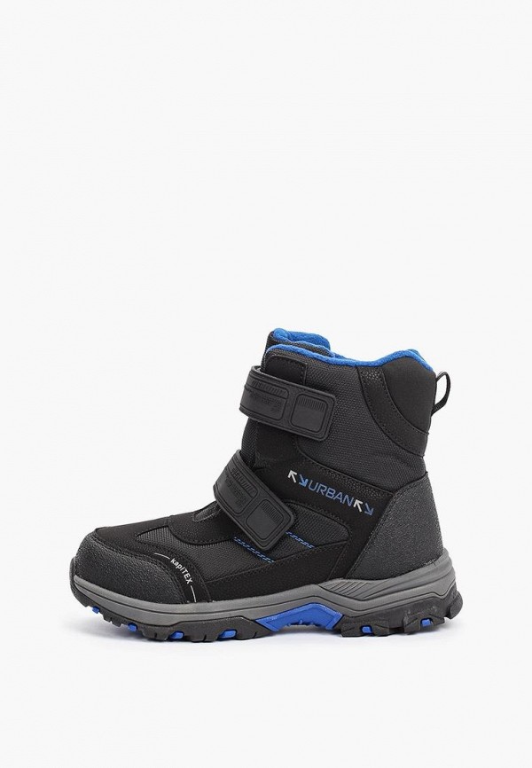 Kapika Ботинки - фото 1