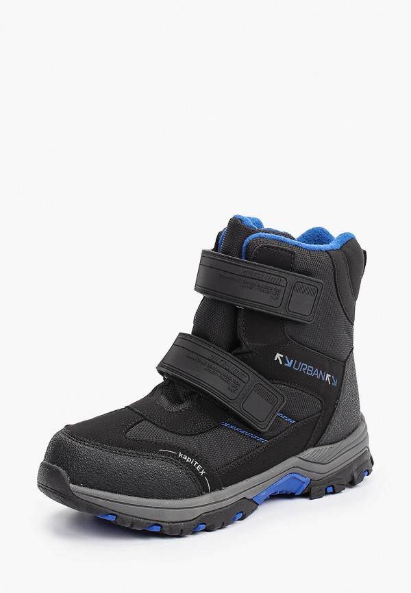 Kapika Ботинки - фото 2