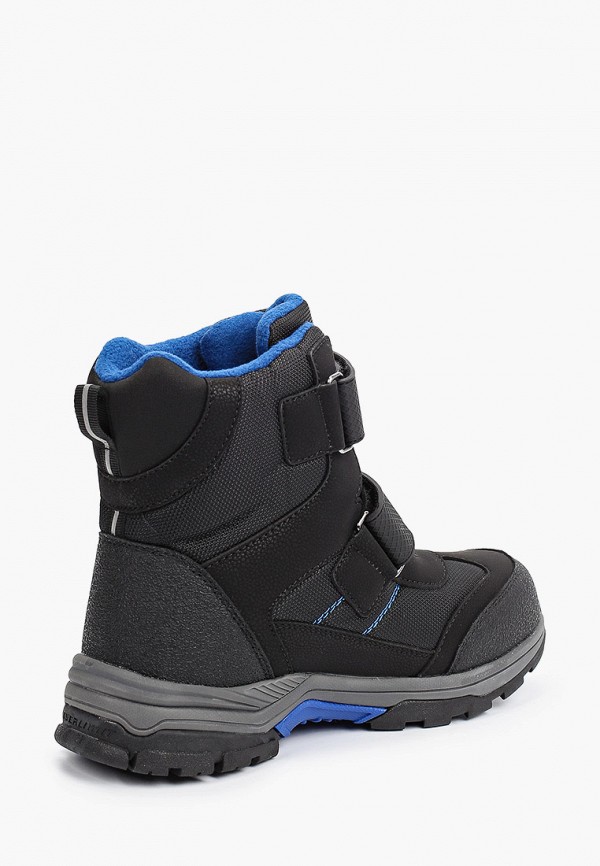 Kapika Ботинки - фото 3