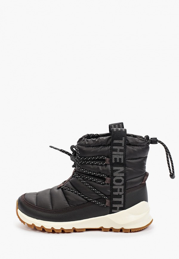 The North Face Дутики - W THERMOBALL LACE 3 - фото 1