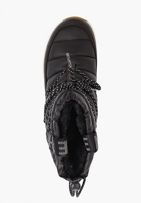 The North Face Дутики - W THERMOBALL LACE 3 - фото 4