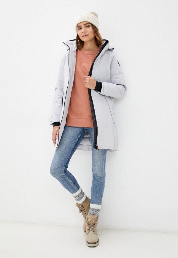 Icepeak Парка - ICEPEAK BREDA - фото 2