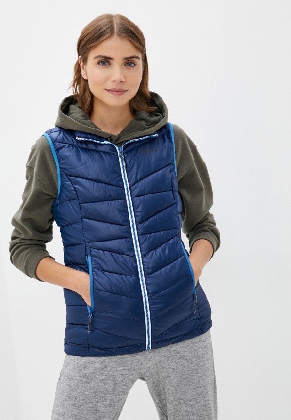 Icepeak Жилет утепленный - ICEPEAK BERGA - фото 1