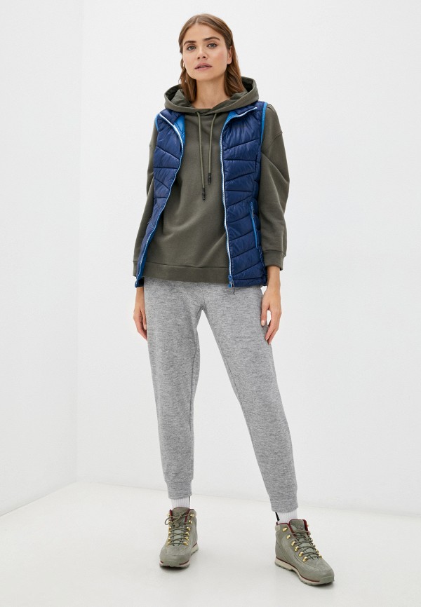 Icepeak Жилет утепленный - ICEPEAK BERGA - фото 2