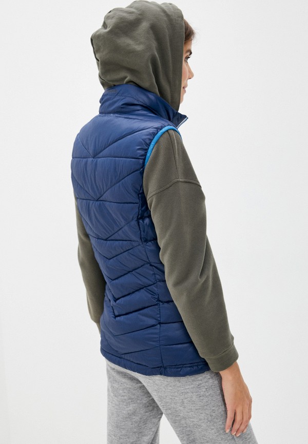 Icepeak Жилет утепленный - ICEPEAK BERGA - фото 3