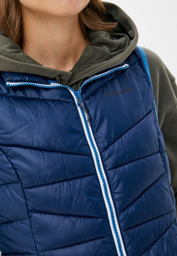 Icepeak Жилет утепленный - ICEPEAK BERGA - фото 5