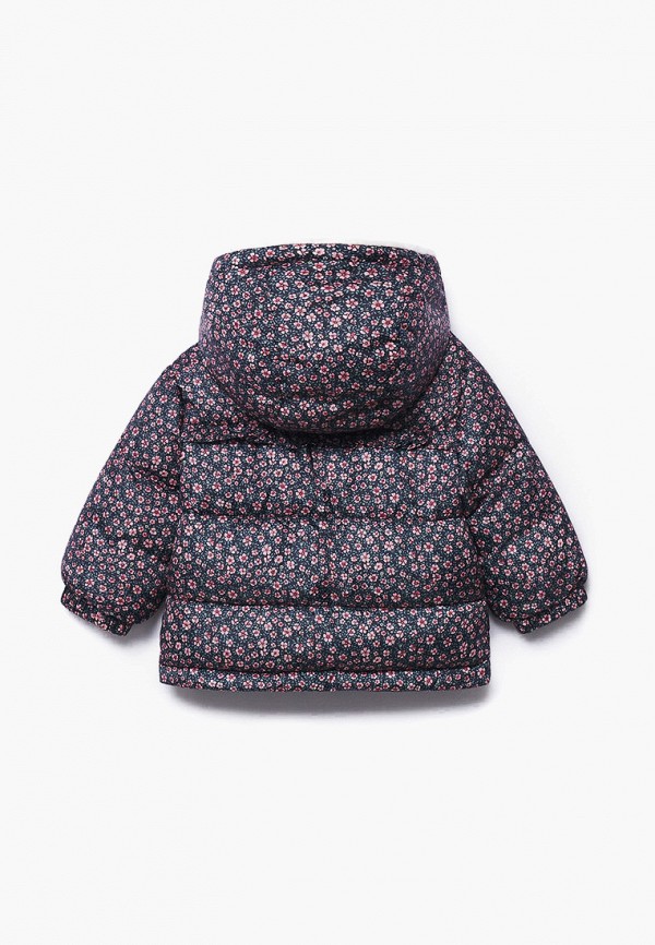 Mango Kids Куртка утепленная - JUNE - фото 2