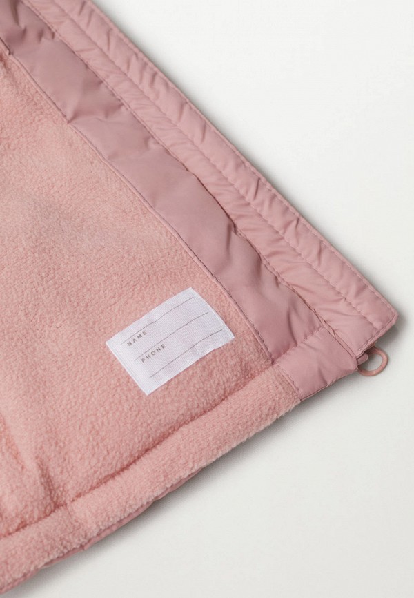 Mango Kids Куртка утепленная - JUNE - фото 3