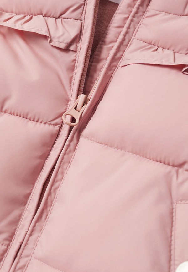 Mango Kids Куртка утепленная - JUNE - фото 4