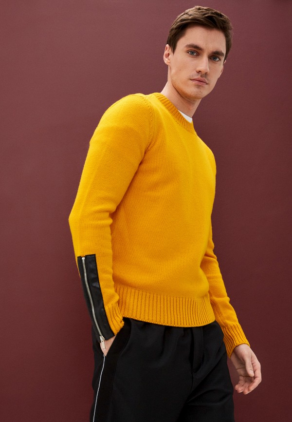 Les Hommes Джемпер - фото 2