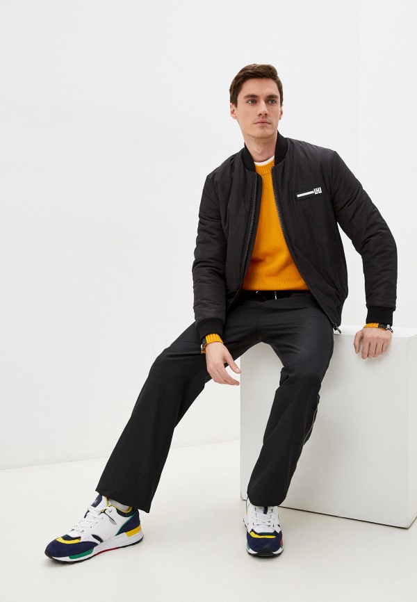 Les Hommes Джемпер - фото 3