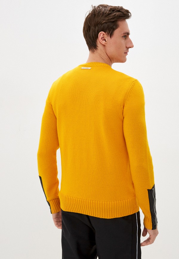 Les Hommes Джемпер - фото 4