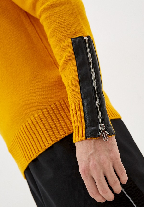 Les Hommes Джемпер - фото 5