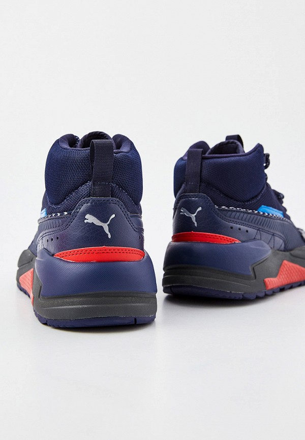 PUMA Кроссовки - X-Ray 2 Square Mid WTR - фото 4