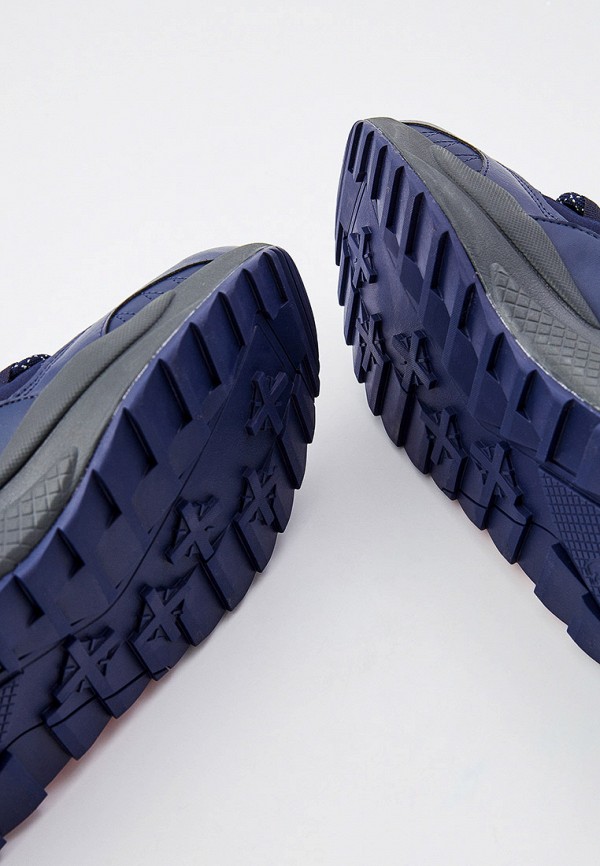 PUMA Кроссовки - X-Ray 2 Square Mid WTR - фото 5