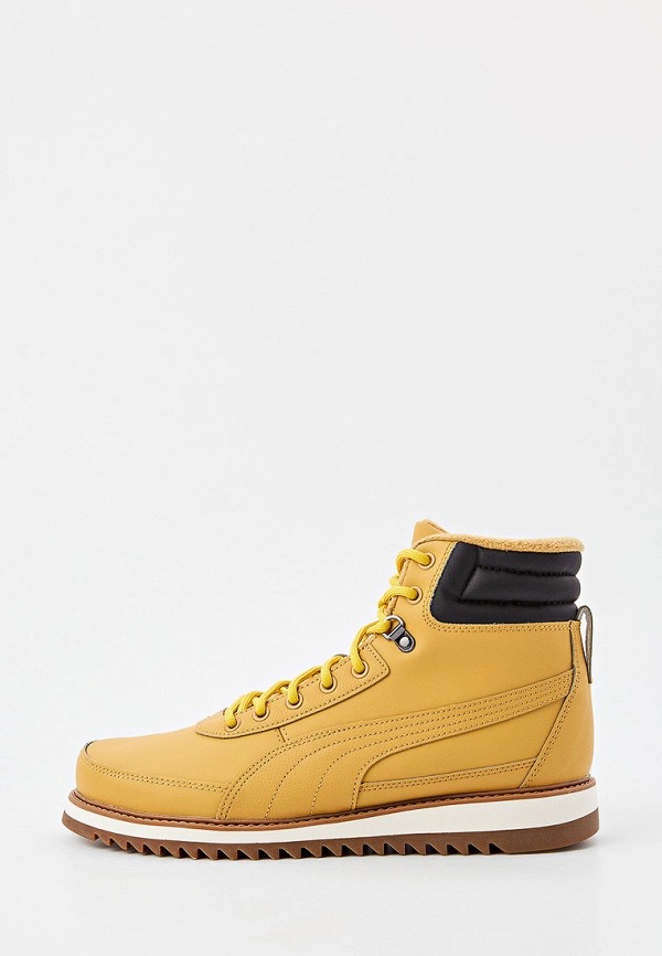 PUMA Ботинки - Desierto v2 - фото 1