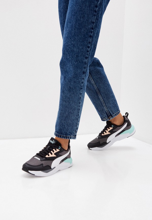 PUMA Кроссовки - X-Ray Lite - фото 6