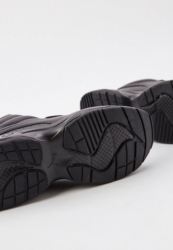 PUMA Кроссовки - Cilia Mid Metallic - фото 5