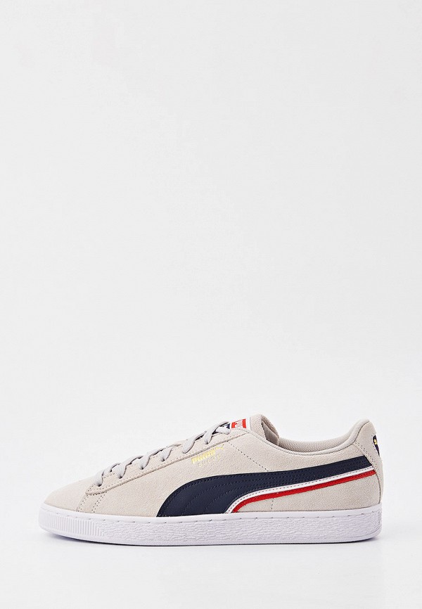 puma suede sport
