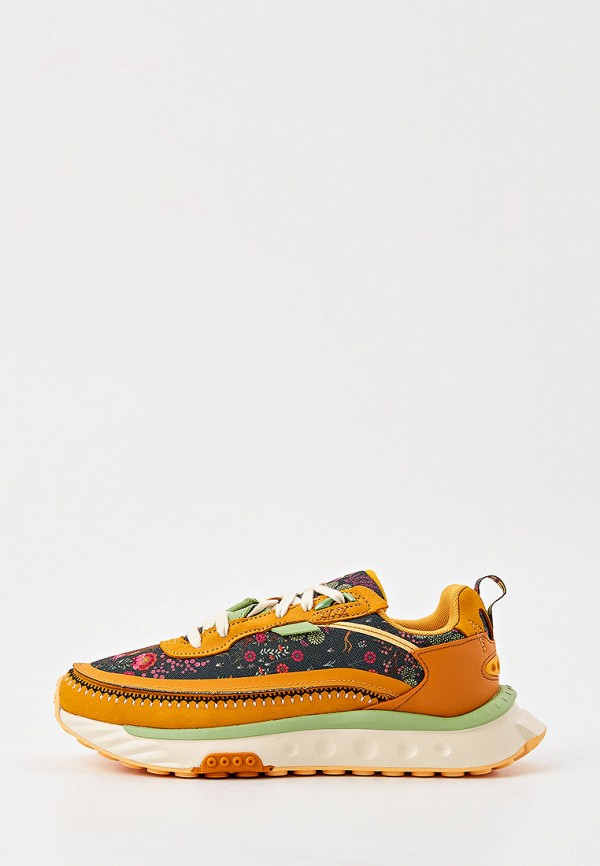 PUMA Кроссовки - Wild Rider LIBERTY - фото 1