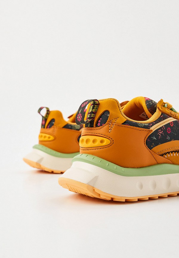 PUMA Кроссовки - Wild Rider LIBERTY - фото 5