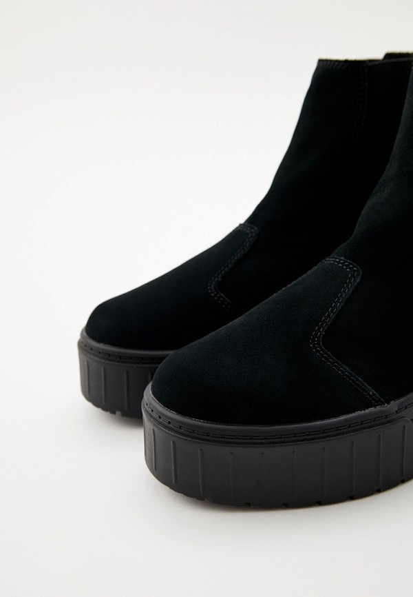 PUMA Ботинки - Mayze Chelsea Suede Wn's - фото 2