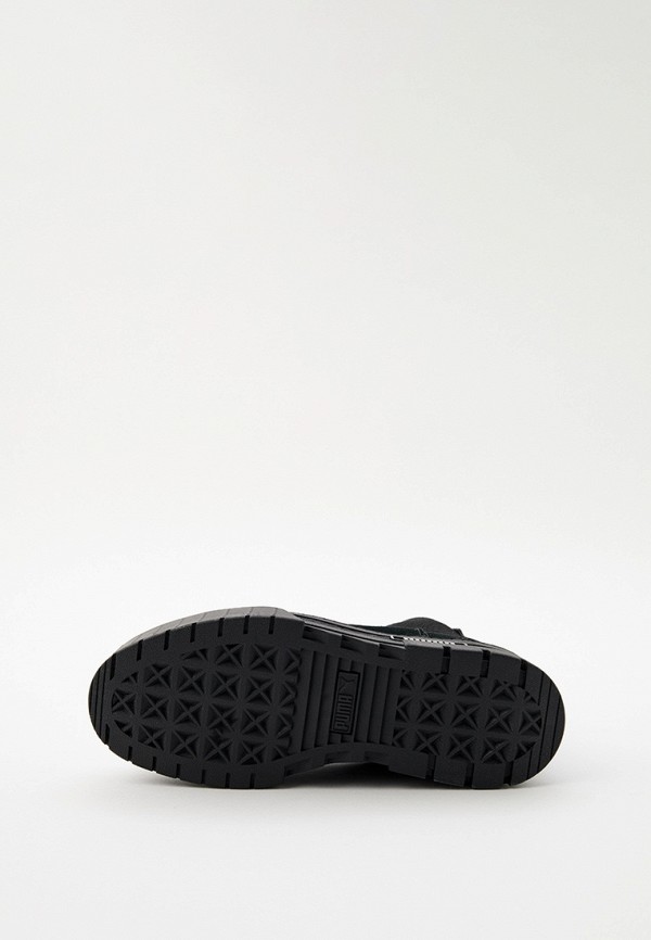 PUMA Ботинки - Mayze Chelsea Suede Wn's - фото 5