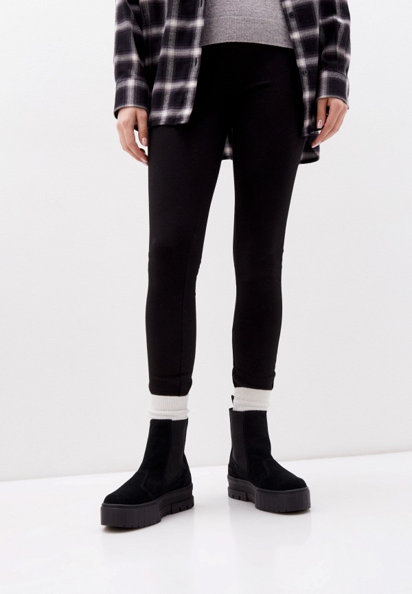 PUMA Ботинки - Mayze Chelsea Suede Wn's - фото 6