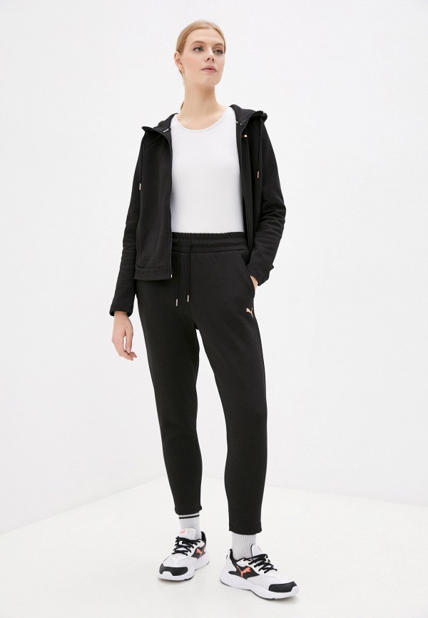 puma evostripe pants op