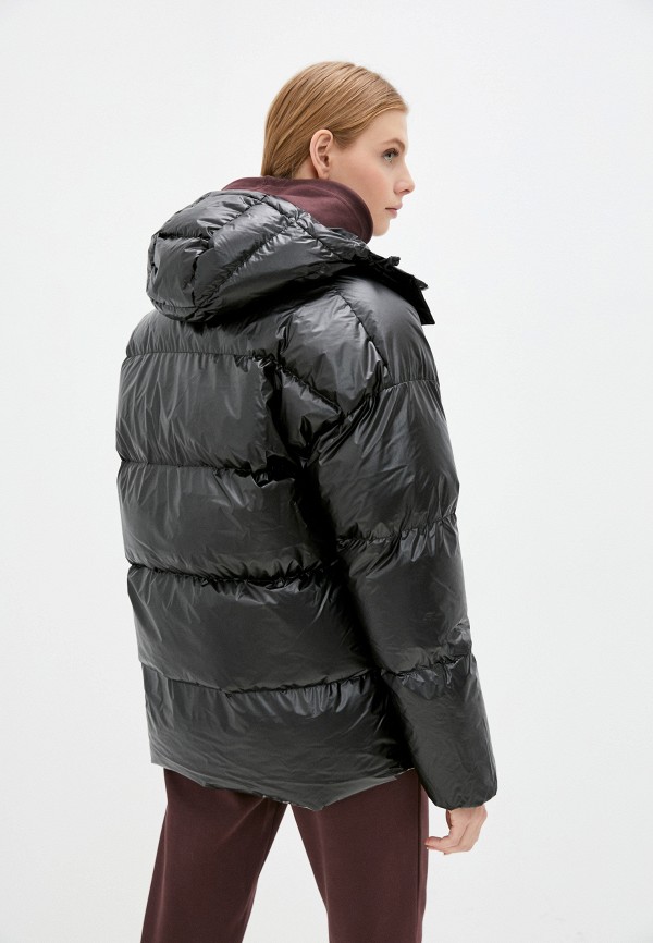 PUMA Куртка утепленная - Classics Oversized Jacket - фото 3