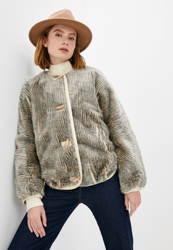 Forte Forte Шуба - фото 1